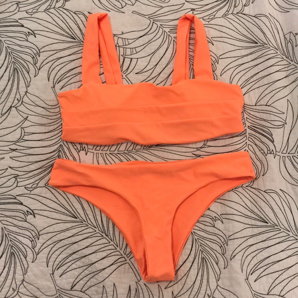 SHEIN BIKINI